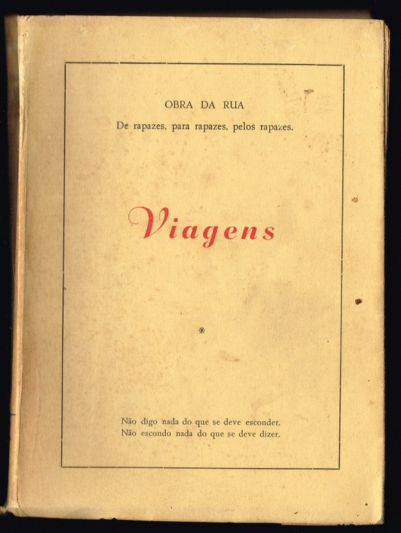 VIAGENS
